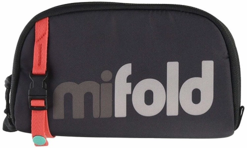 Mifold Pokrowiec na Fotelik Samochodowy