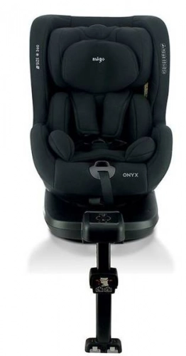 Migo Onyx I-Size 360 Bērnu autosēdeklis 0-18 kg