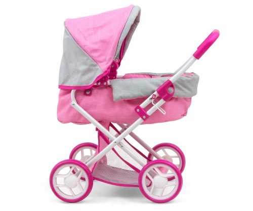 Milly Mally Doll Stroller Alice Prestige