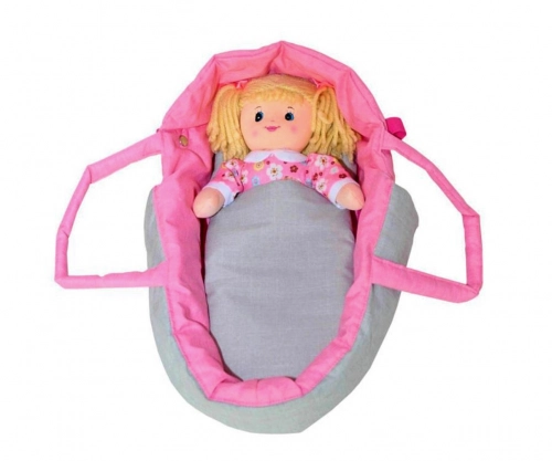 Milly Mally Doll Stroller Alice Prestige