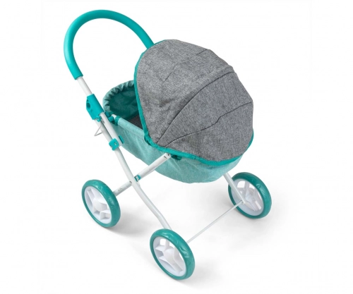 Milly Mally Doll Stroller Dori Prestige Mint