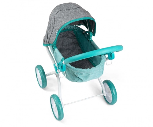 Milly Mally Doll Stroller Dori Prestige Mint