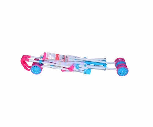 Milly Mally Doll Stroller Julia Candy