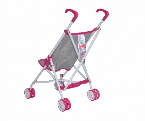 Milly Mally Doll Stroller Julia Prestige