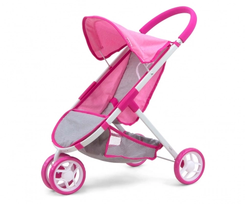 Milly Mally Doll Stroller Susie Prestige