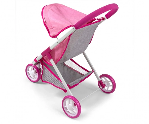 Milly Mally Doll Stroller Susie Prestige
