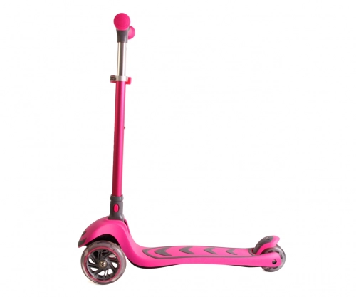 Skrejritenis Milly Mally Boogie Pink