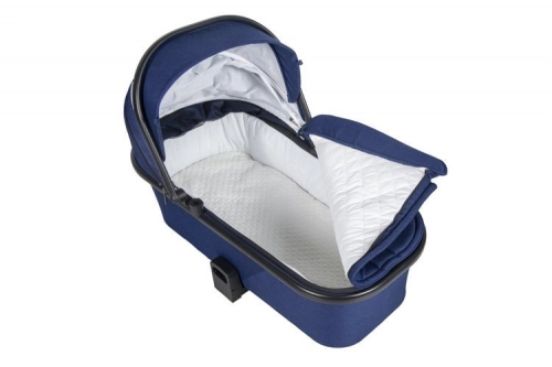 Muuvo Slick Gondola Black Lush