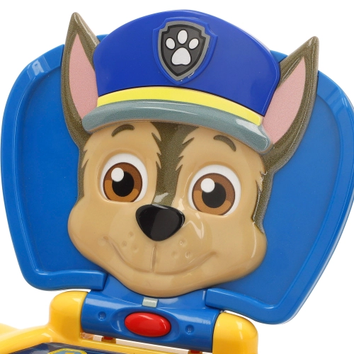 Muzikāla rotaļlieta My first Laptop Paw Patrol ar skaņu un gaismu no 6 men. CB39133