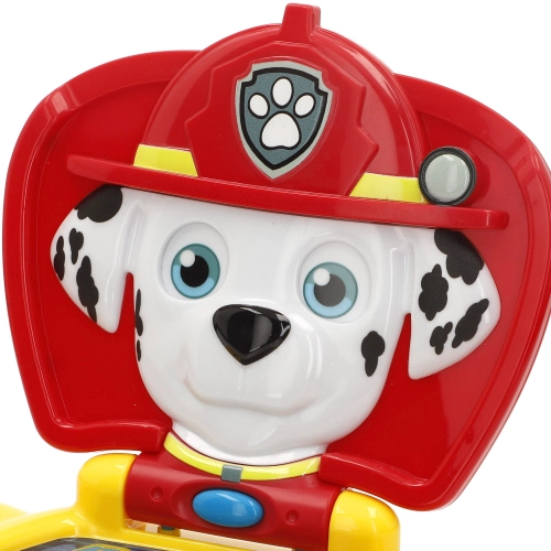 Muzikāla rotaļlieta My first Laptop Paw Patrol ar skaņu un gaismu no 6 men. CB39134