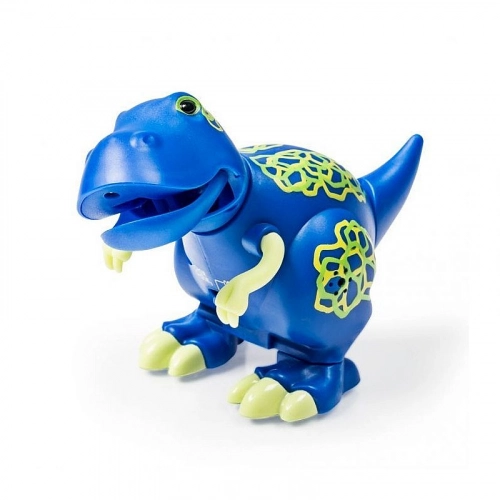 Музыкальный Динозавр Silverlit DigiDinos разные FB882817