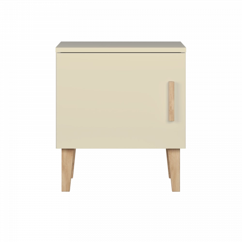 Night table kubi cashmere