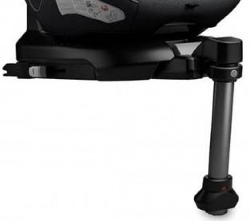 Osann Oreo 360 i-Size Black Bērnu autosēdeklis 0-18 kg