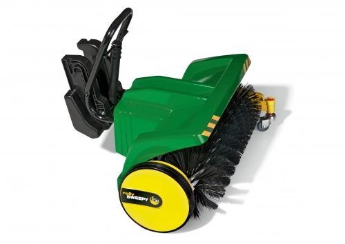 Дополнение к трактору вращающийся ролик Rolly Toys rollySweepy 409884