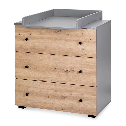 Pārtinamā virsma Klups PAULINE GRAPHITE
