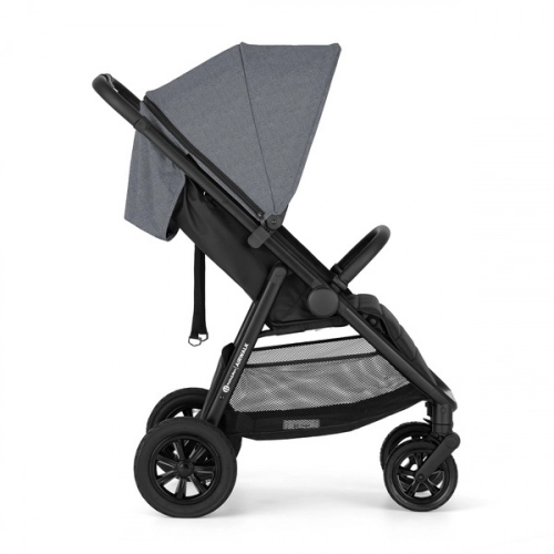 Petite&Mars Airwalk Ultimate Grey Прогулочная коляска