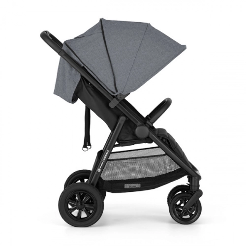 Petite&Mars Airwalk Ultimate Grey Прогулочная коляска