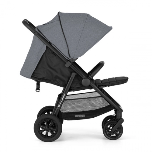 Petite&Mars Airwalk Ultimate Grey Прогулочная коляска