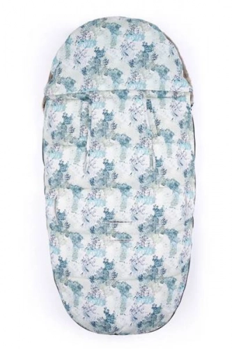 Petite&Mars Śpiworek Zimowy Comfy 4w1 Fancy Dream