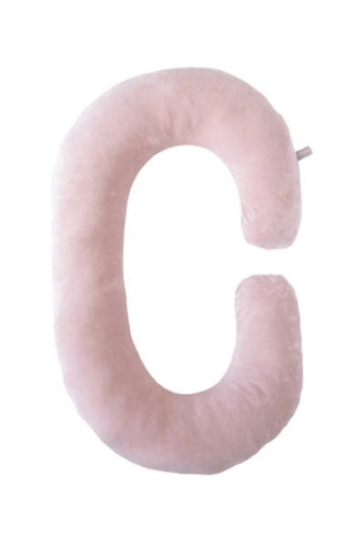 Подушка для беременных Piapimo Pink