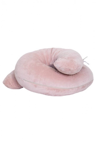 Подушка для беременных Piapimo Pink