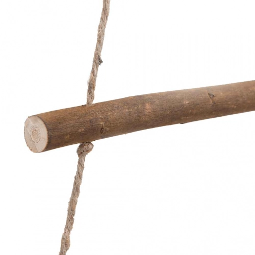 Piekārta Ziemassvētku Eglīte Ar Top Star 74X150 Cm Vidaxl