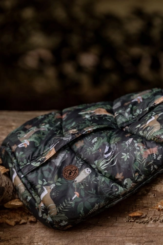 Спальный мешок для коляски Mont Blanc Ornithology