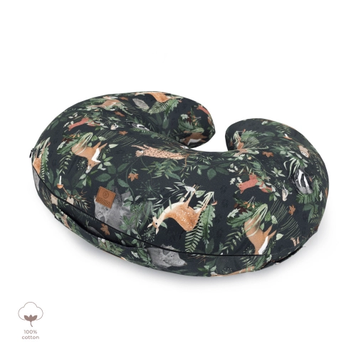 Подушка для кормления Woodland