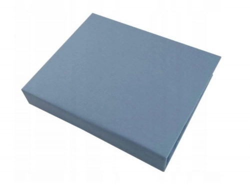 Prześcieradło Jersey Z Gumką 60x120