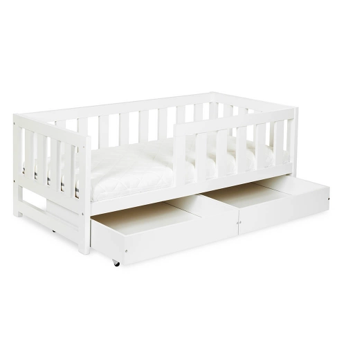 Pusaudžu gulta160x80 Klups AMELIA WHITE