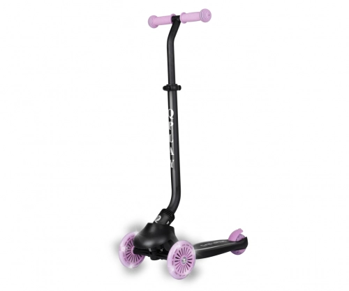 Skrejritenis Qplay Hulajnoga Sema Evo 3in1 Violet