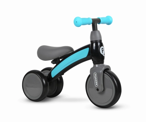 Беговел Qplay Sweetie Blue