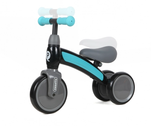 Беговел Qplay Sweetie Blue