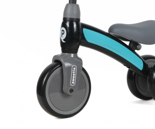 Беговел Qplay Sweetie Blue