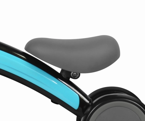 Беговел Qplay Sweetie Blue