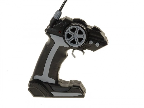 Radio vadāmā Armijas Military mašīna (4 funkcijas, USB) 34 cm 569461