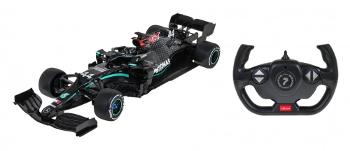 Radiovadāmā mašīna MERCEDES-AMG F1 1:12 (baterijas) 6+ CB41273