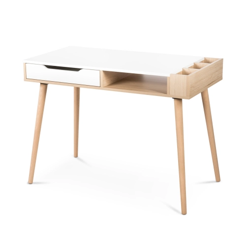 Rakstāmgalds Klups SOFIE BEECH-WHITE