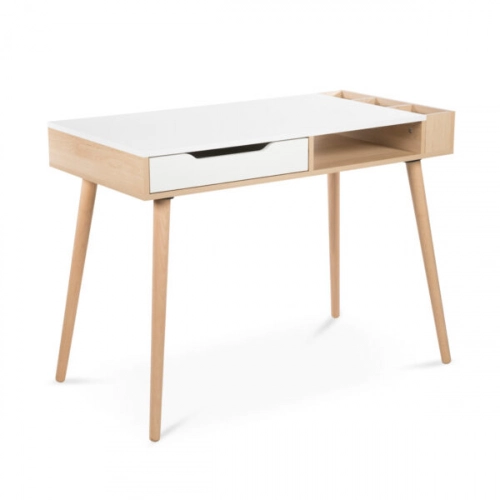 Rakstāmgalds Klups SOFIE BEECH-WHITE