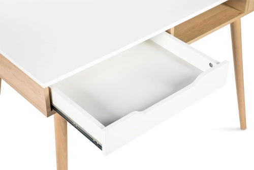 Rakstāmgalds Klups SOFIE BEECH-WHITE