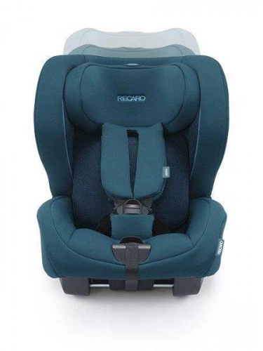 Recaro Kio Select Night Black Детское автокресло 0-18 кг