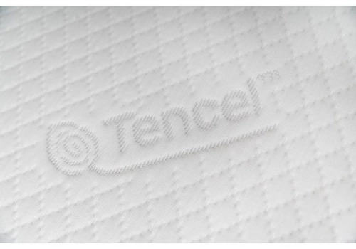 Rucken DLMG01 Materac do Kinderkraft Neste Up, Neste Air, Sofi, Espiro Cloud, Lionelo Theo