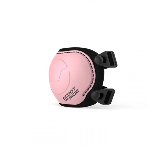 Scoot & Ride Bērnu Aizsargu Komplekts XXS Rose