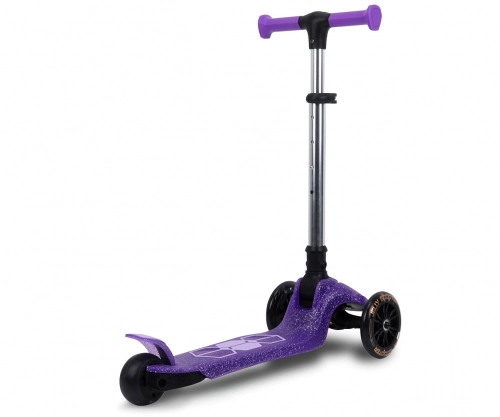 Skrejritenis Milly Mally Jelly Violet