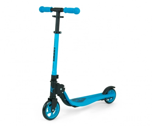 Skrejritenis Milly Mally Smart Blue