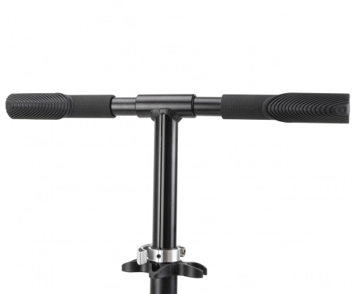 Skrejritenis Milly Mally Ultimate Black