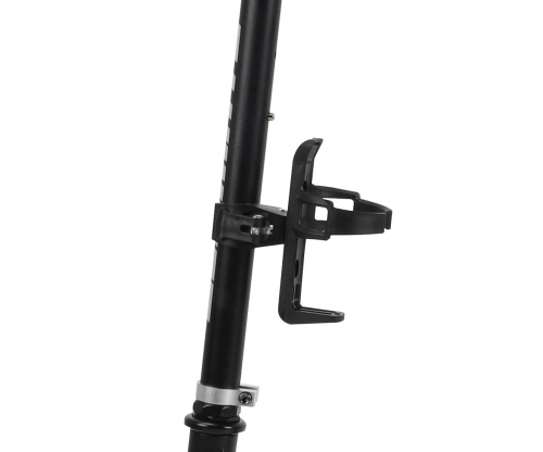 Skrejritenis Milly Mally Ultimate Black