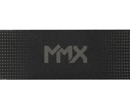 Skrejritenis Milly Mally Ultimate Black