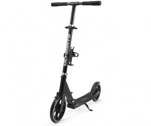 Skrejritenis Milly Mally Ultimate Black
