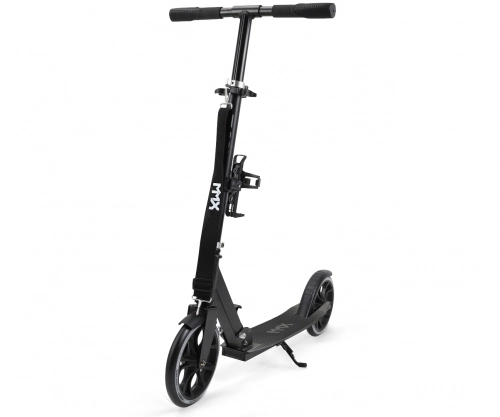 Skrejritenis Milly Mally Ultimate Black
